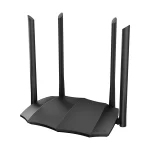 Tenda AC8 AC1200 Mbps Dual-band Gigabit Wireless Router - Image 3