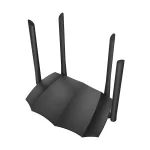 Tenda AC8 AC1200 Mbps Dual-band Gigabit Wireless Router - Image 4