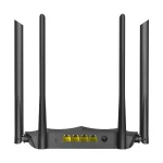 Tenda AC8 AC1200 Mbps Dual-band Gigabit Wireless Router - Image 5