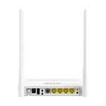 Tenda HG6 N300 Mbps GPON ONT Ethernet Single-Band Wi-Fi Router - Image 2
