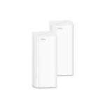 Tenda Nova MX12 AX3000 Dual Band WiFi 6 Mesh Router (2 Pack)
