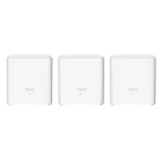 Tenda Nova MX3 AX1500 Mbps Gigabit Dual-Band Wi-Fi 6 System (3-Pack)