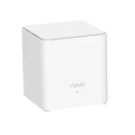 Tenda Nova MX3 AX1500 Mbps Gigabit Dual-Band Wi-Fi 6 System (3-Pack) - Image 2