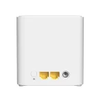 Tenda Nova MX3 AX1500 Mbps Gigabit Dual-Band Wi-Fi 6 System (3-Pack) - Image 3