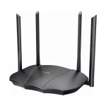 Tenda TX9 PRO AX3000 Mbps Dual-band Gigabit Wi-Fi 6 Router - Image 2