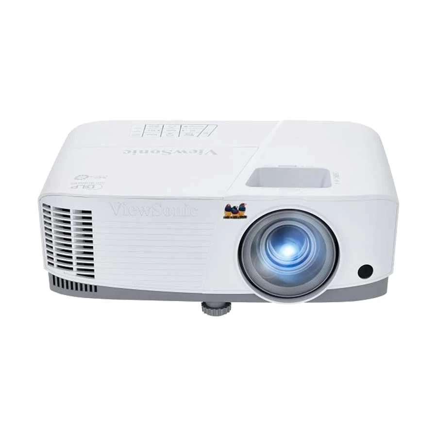 viewsonic-pa503se-4000-lumens-svga-business-11663417837 ViewSonic PA503SE 4000 Lumens SVGA Business Projector - Image 1