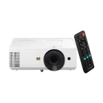 ViewSonic PA700X (4500 Lumens) XGA Business & Education Projector - Image 2