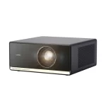 Xiaomi Wanbo X5 Pro (1100 Lumens) Full HD LCD Standard Throw Projector with Built-in speaker - Image 2