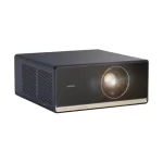 Xiaomi Wanbo X5 Pro (1100 Lumens) Full HD LCD Standard Throw Projector with Built-in speaker - Image 3