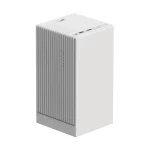 Xiaomi Wanbo Cube 2 Pro 500 ANSI Lumens White Smart Android Portable Projector - Image 3