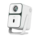 Xiaomi Wanbo T2 Ultra (500 Lumens) FHD LCD Standard Throw Android Smart Projector - Image 2