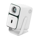 Xiaomi Wanbo T2 Ultra (500 Lumens) FHD LCD Standard Throw Android Smart Projector - Image 3