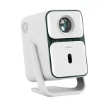 Xiaomi Wanbo T2 Ultra (500 Lumens) FHD LCD Standard Throw Android Smart Projector