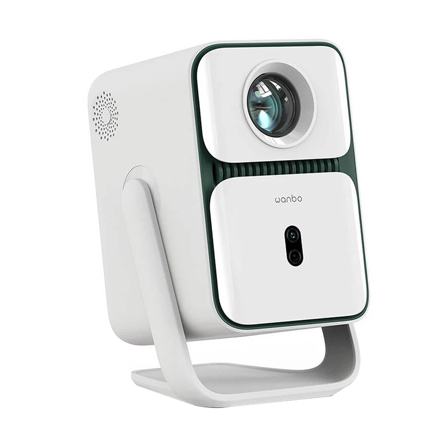 xiaomi-wanbo-t2-ultra-500-lumens-fhd-lcd-31750328962 Xiaomi Wanbo T2 Ultra (500 Lumens) FHD LCD Standard Throw Android Smart Projector - Image 1