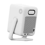 Xiaomi Wanbo T2 Ultra (500 Lumens) FHD LCD Standard Throw Android Smart Projector - Image 4