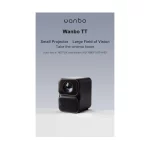 Xiaomi Wanbo TT 650 Lumens Netflix Certified Projector - Image 3