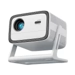 Xiaomi Wanbo Vali 1 (900 Lumens) FHD LCD Standard Throw Android Smart Projector (UK Plug) - Image 2