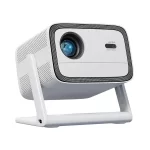 Xiaomi Wanbo Vali 1 (900 Lumens) FHD LCD Standard Throw Android Smart Projector (UK Plug)