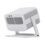 Xiaomi Wanbo Vali 1 (900 Lumens) FHD LCD Standard Throw Android Smart Projector (UK Plug) - Image 5
