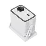 Xiaomi Wanbo Vali 1 (900 Lumens) FHD LCD Standard Throw Android Smart Projector (UK Plug) - Image 3