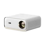 Xiaomi Wanbo X5 (1100 Lumens) Full HD LCD Standard Throw Projector with Built-in speaker
