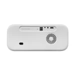 Xiaomi Wanbo X5 (1100 Lumens) Full HD LCD Standard Throw Projector with Built-in speaker - Image 2