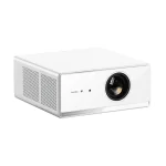 Xiaomi Wanbo X5 Air (1100 Lumens) Full HD LCD Standard Throw Projector with Built-in Speaker