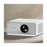Xiaomi Wanbo X5 Air (1100 Lumens) Full HD LCD Standard Throw Projector with Built-in Speaker - Image 3