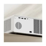 Xiaomi Wanbo X5 Air (1100 Lumens) Full HD LCD Standard Throw Projector with Built-in Speaker - Image 5