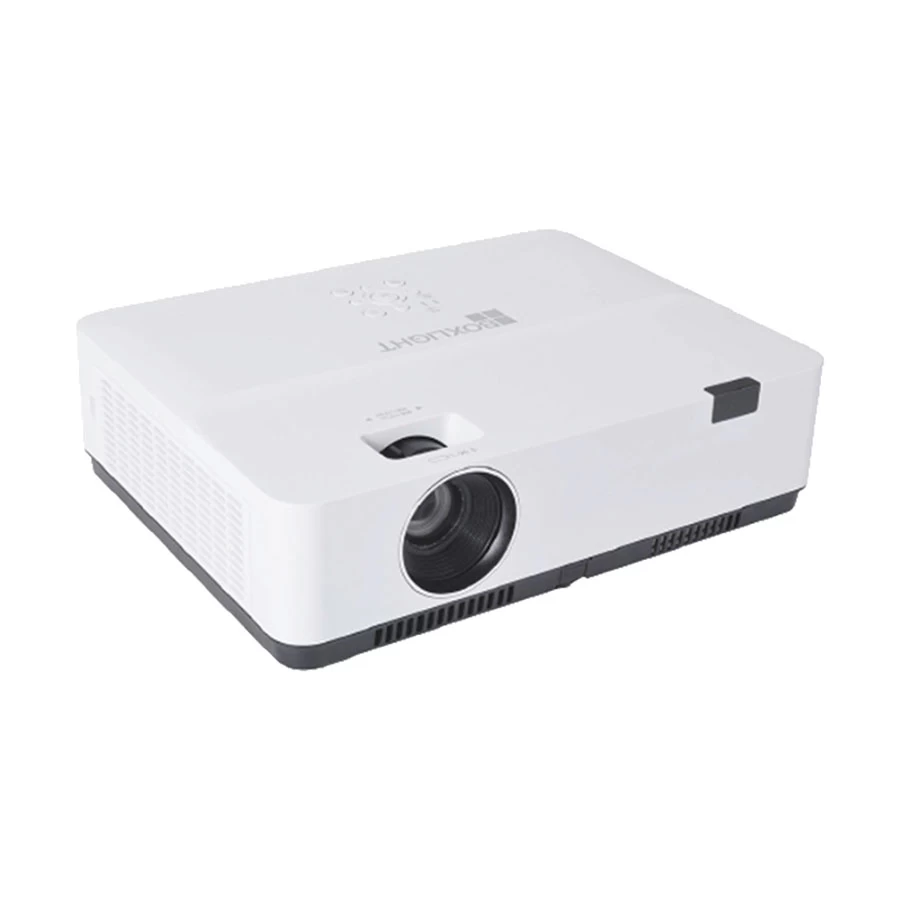 boxlight-alx502-5000-lumens-xga-lcd-standard-11675496280 Boxlight ALX502 (5000 Lumens) XGA LCD Standard Throw Projector - Image 1