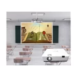 Boxlight ALX502 (5000 Lumens) XGA LCD Standard Throw Projector - Image 4