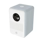 HP CC200 FHD 3LCD Citizen Cinema Projector - Image 2