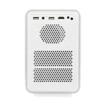 HP CC200 FHD 3LCD Citizen Cinema Projector - Image 3