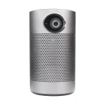 HP MP250 WVGA DLP Mobile Projector