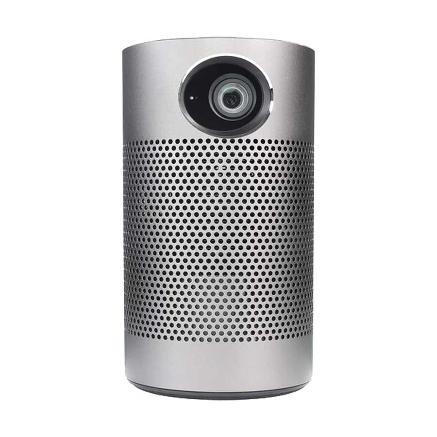 hp-mp250-wvga-dlp-mobile-11685608486 HP MP250 WVGA DLP Mobile Projector - Image 1