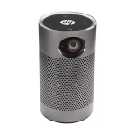 HP MP250 WVGA DLP Mobile Projector - Image 2
