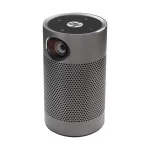HP MP250 WVGA DLP Mobile Projector - Image 3