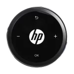 HP MP250 WVGA DLP Mobile Projector - Image 5